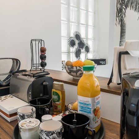 Апартаменты The Jungle Loft Paris-Tgv-Orly Confort Масси Экстерьер фото