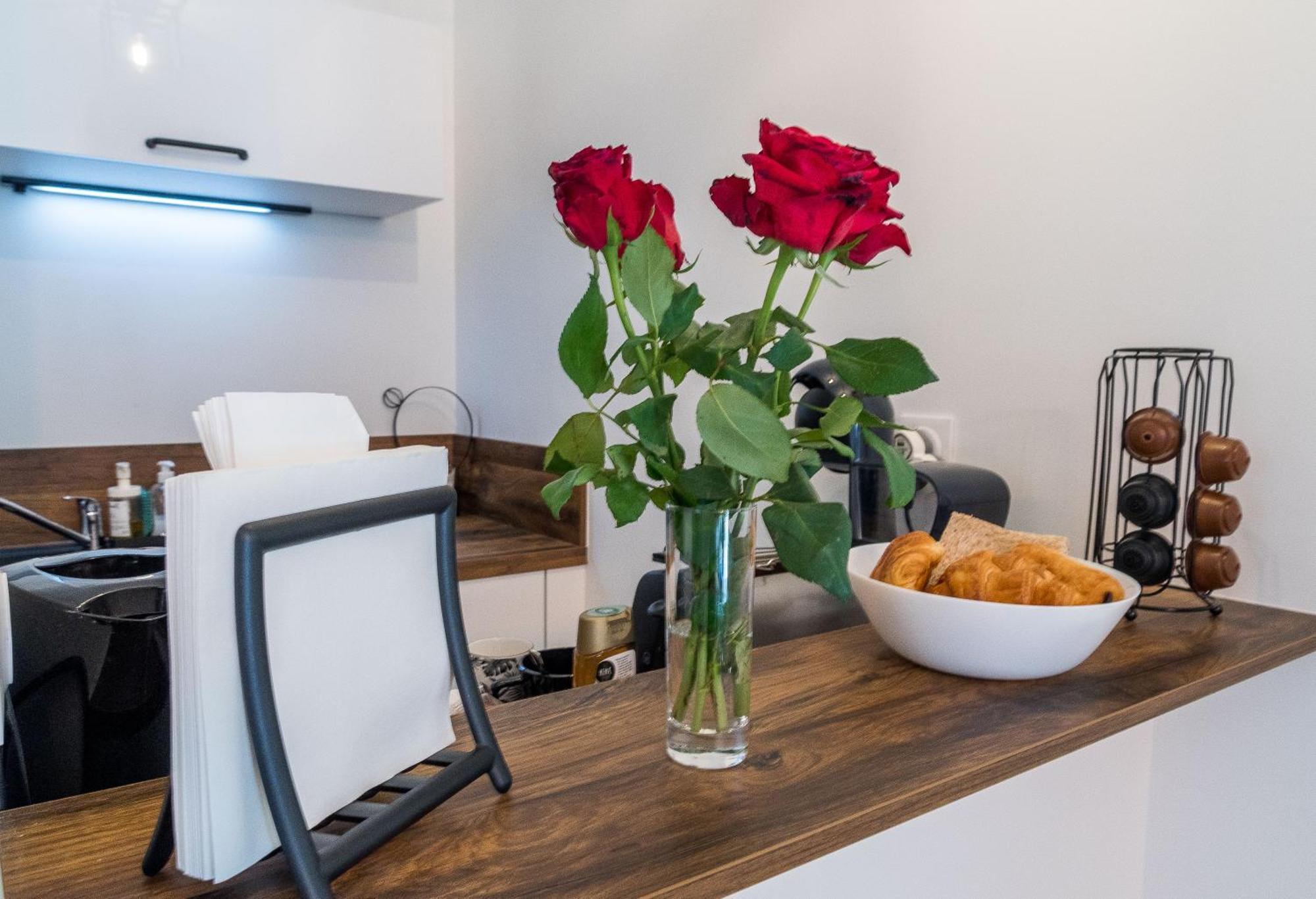 Апартаменты The Jungle Loft Paris-Tgv-Orly Confort Масси Экстерьер фото