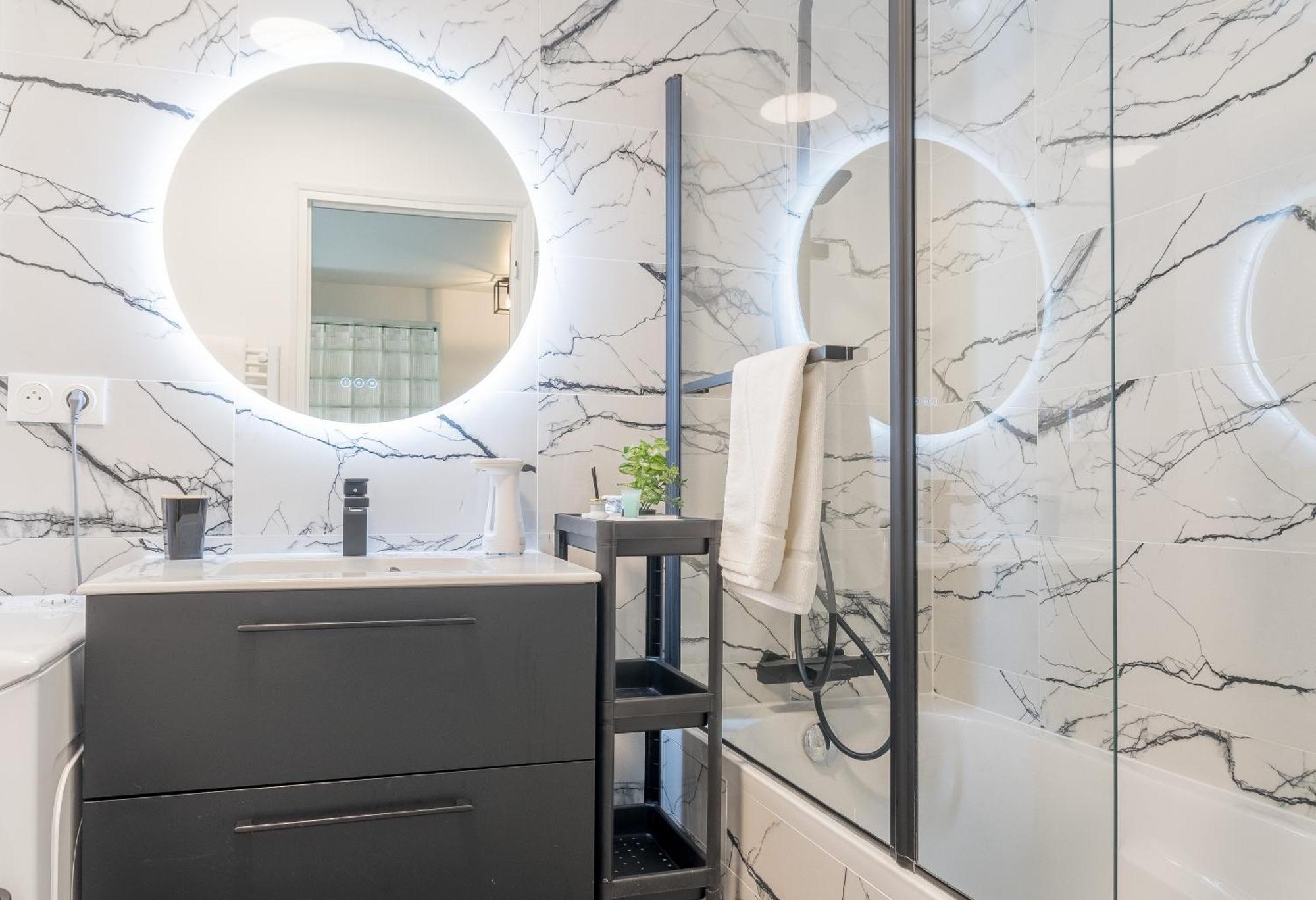 Апартаменты The Jungle Loft Paris-Tgv-Orly Confort Масси Экстерьер фото