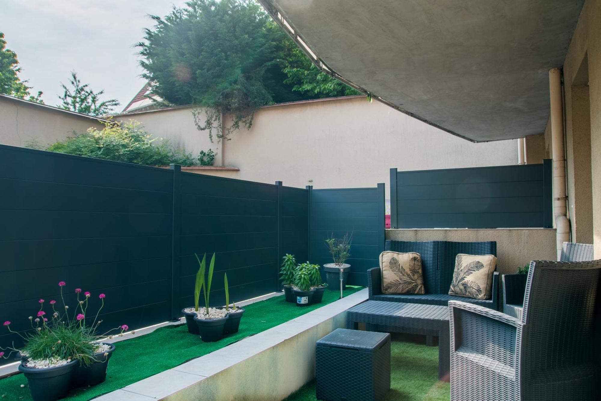 Апартаменты The Jungle Loft Paris-Tgv-Orly Confort Масси Экстерьер фото